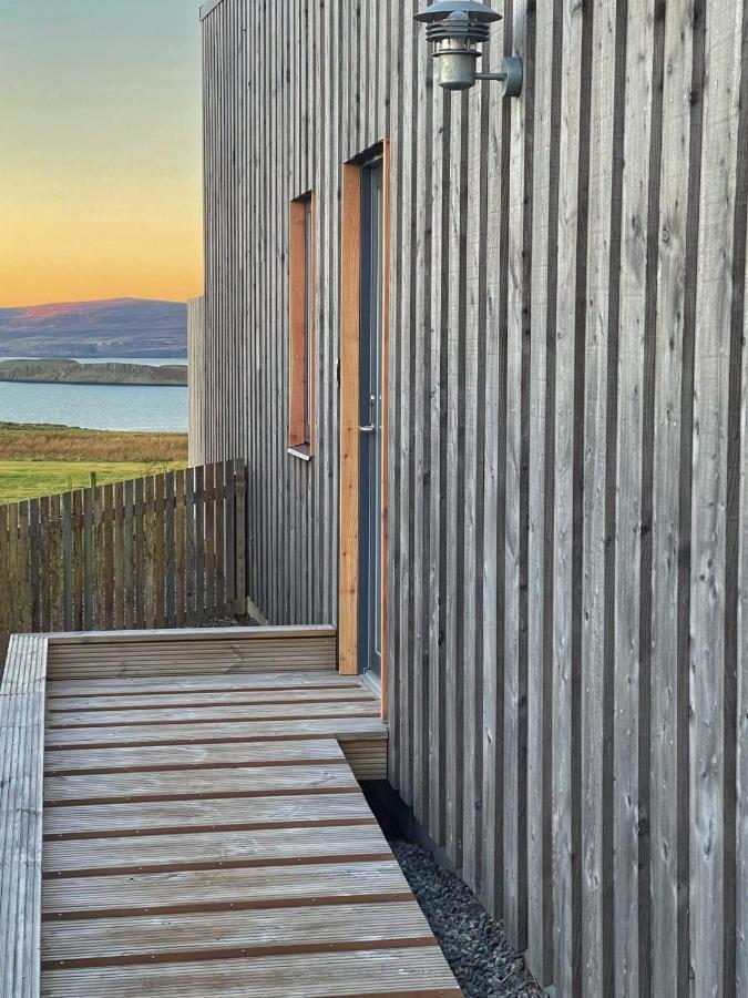 Silverwood Waternish Portree Exterior photo